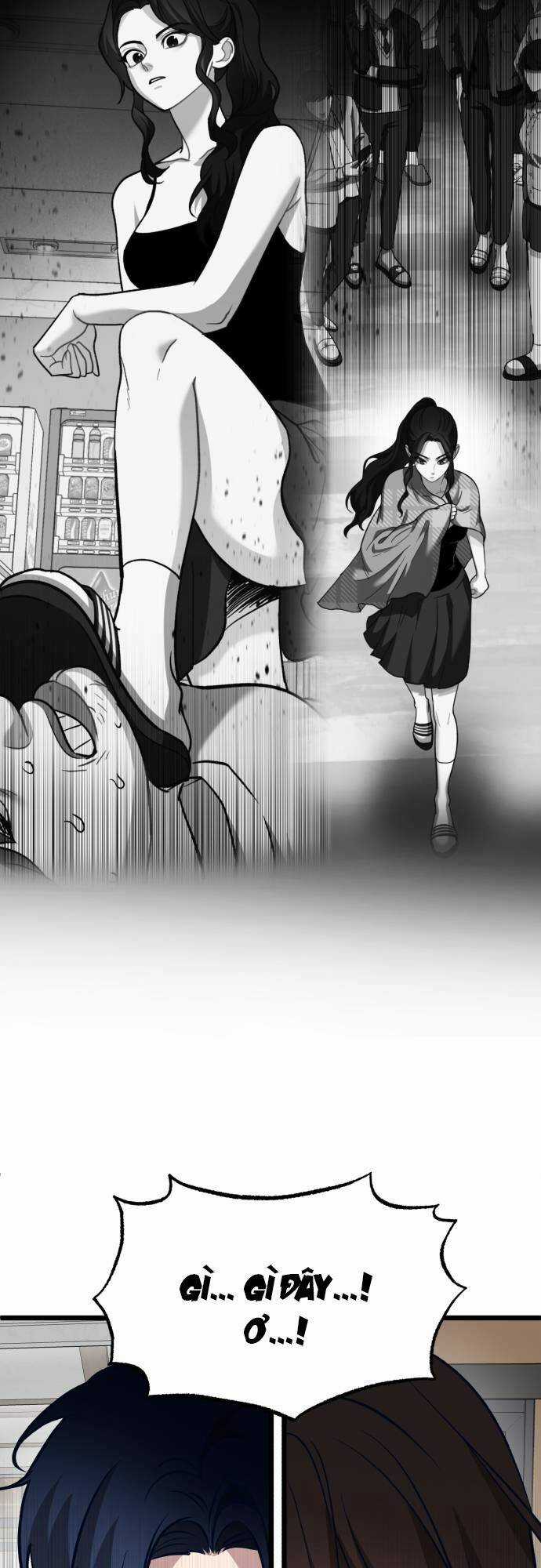 Đời Tư Idol Chapter 6 trang 103