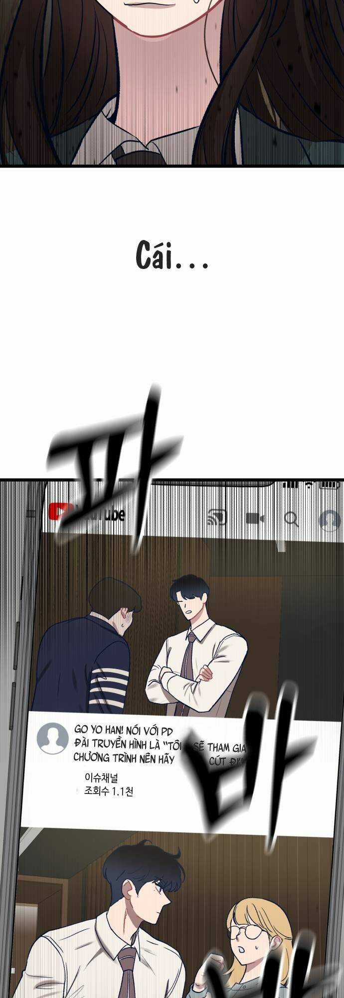 Đời Tư Idol Chapter 6 trang 106