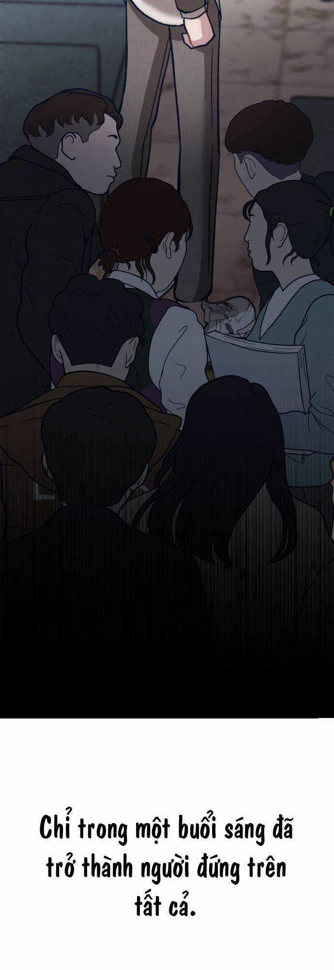 Đời Tư Idol Chapter 6 trang 11