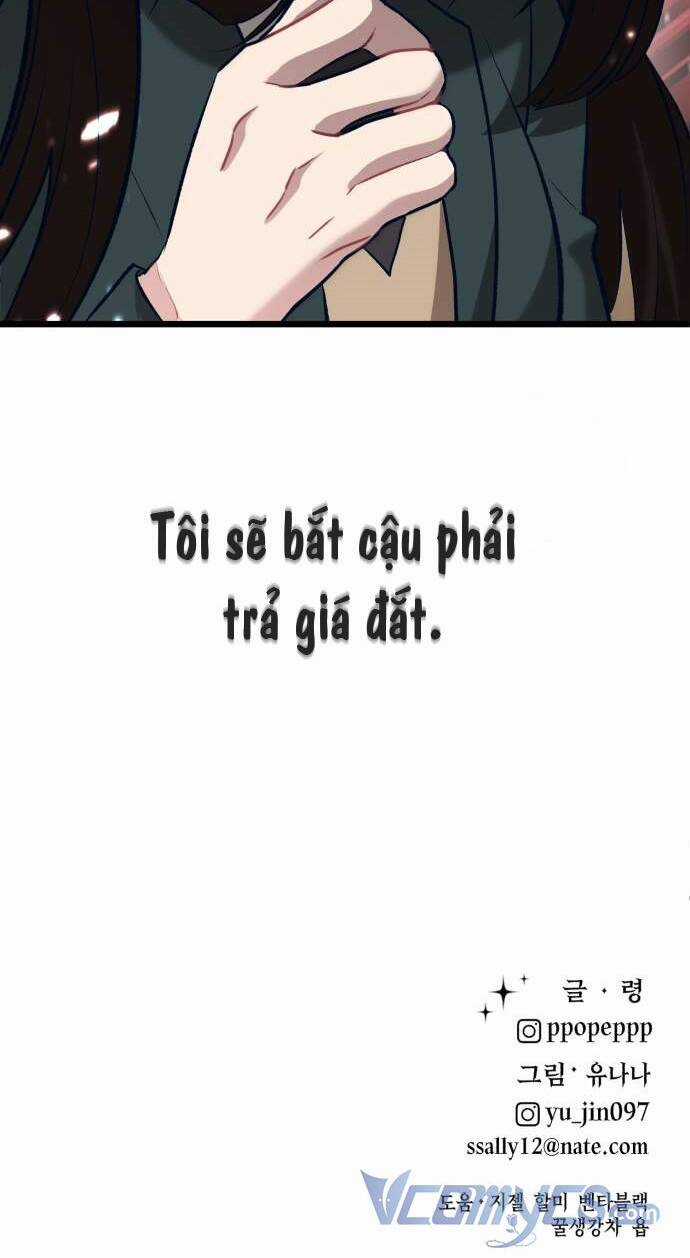Đời Tư Idol Chapter 6 trang 110