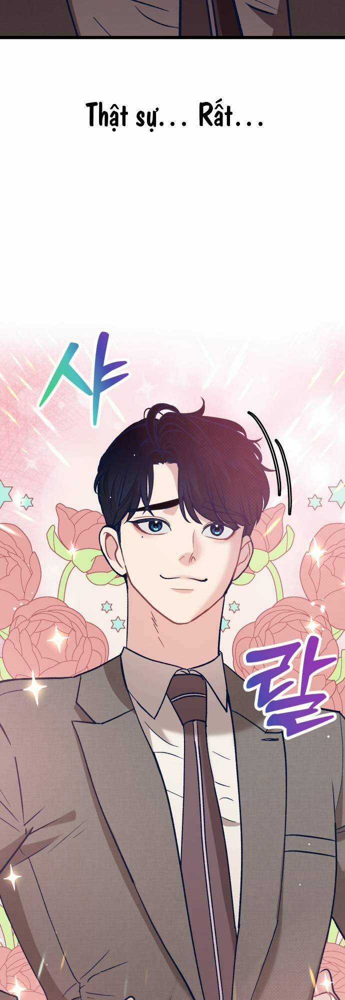 Đời Tư Idol Chapter 6 trang 18
