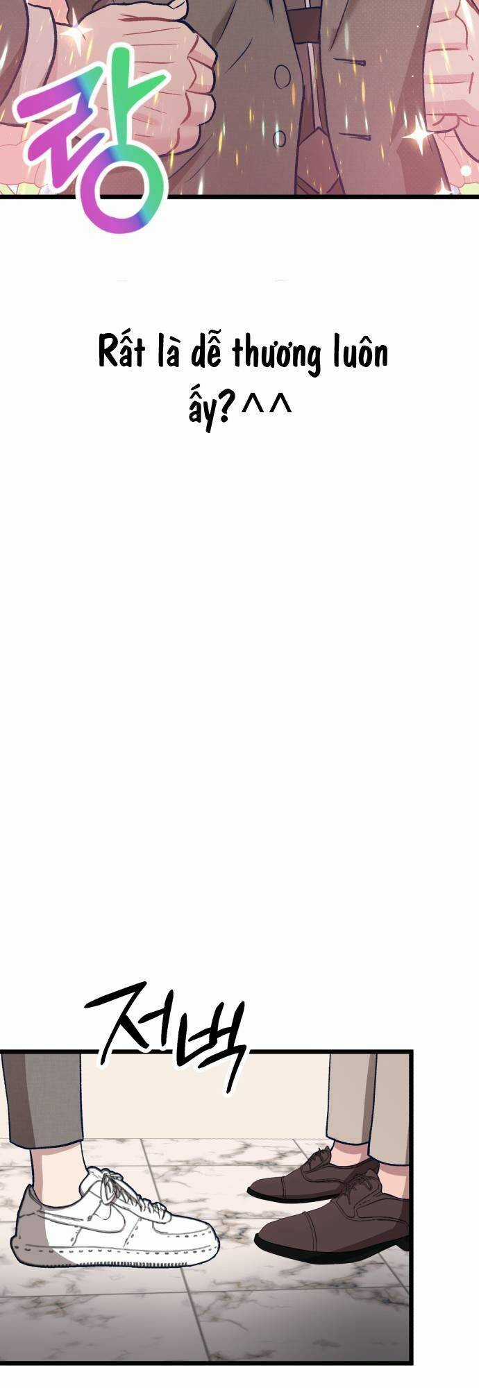 Đời Tư Idol Chapter 6 trang 19