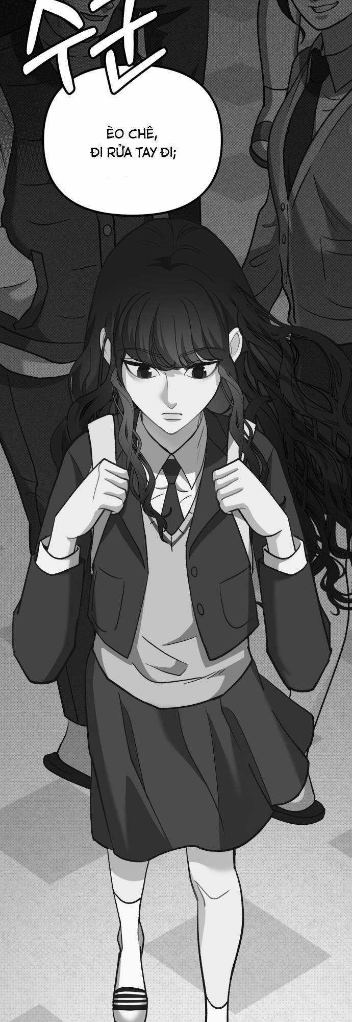 Đời Tư Idol Chapter 6 trang 2