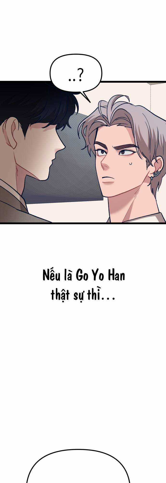 Đời Tư Idol Chapter 6 trang 20
