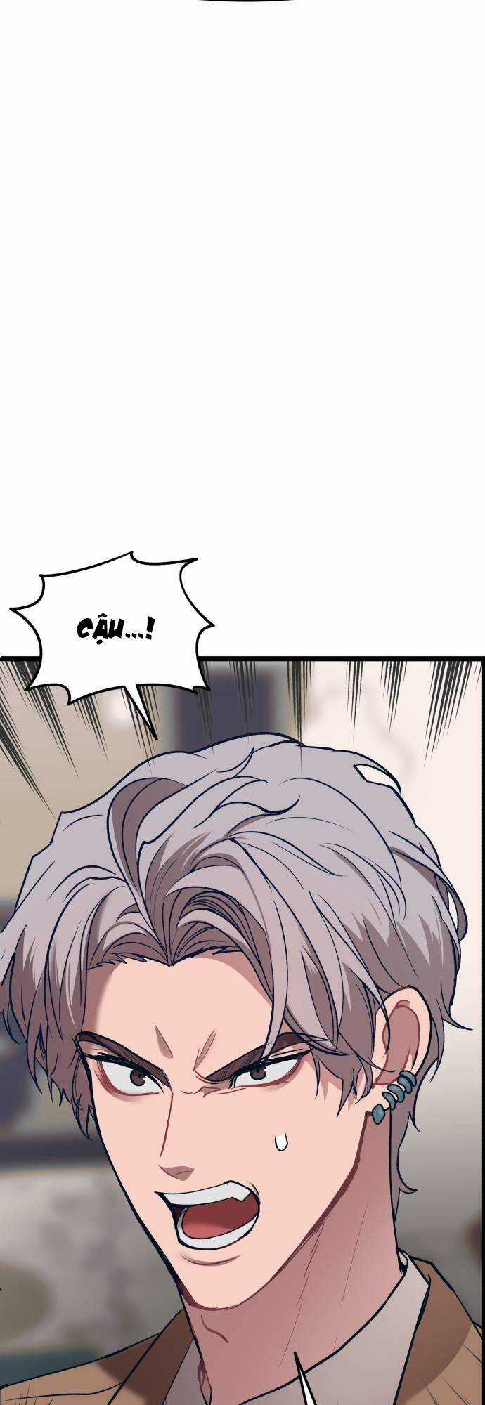 Đời Tư Idol Chapter 6 trang 23