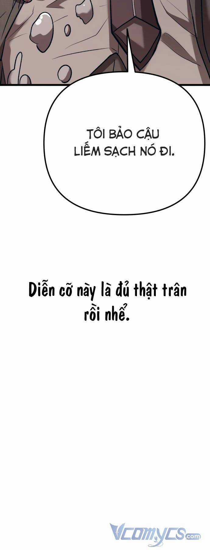 Đời Tư Idol Chapter 6 trang 25