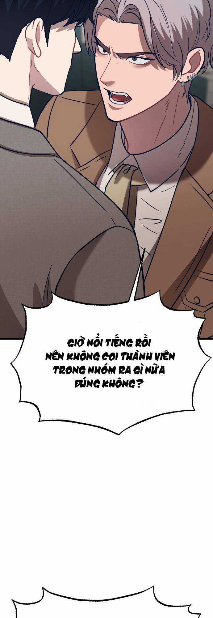 Đời Tư Idol Chapter 6 trang 29