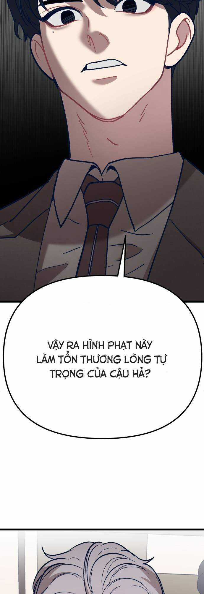 Đời Tư Idol Chapter 6 trang 32