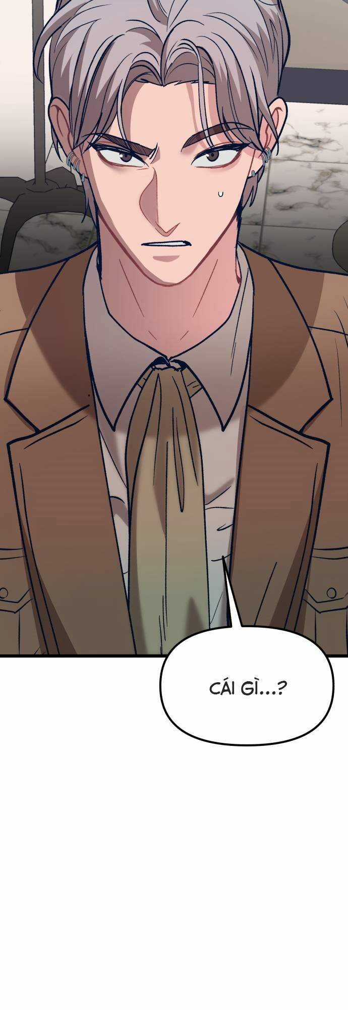 Đời Tư Idol Chapter 6 trang 33