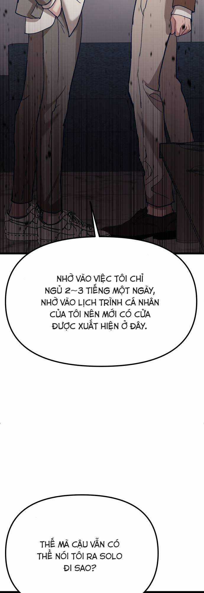 Đời Tư Idol Chapter 6 trang 39