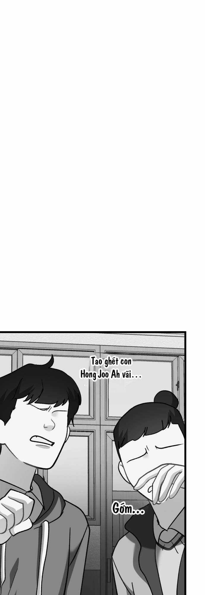 Đời Tư Idol Chapter 6 trang 4