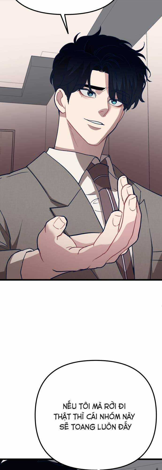 Đời Tư Idol Chapter 6 trang 40