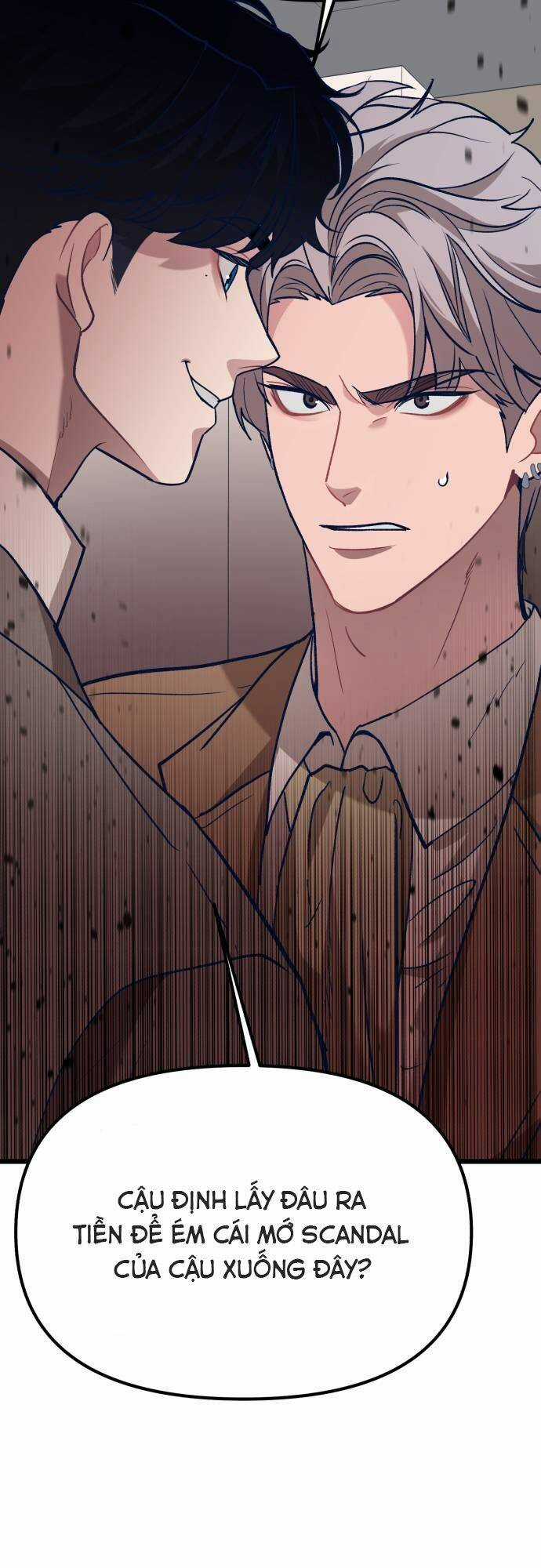 Đời Tư Idol Chapter 6 trang 41