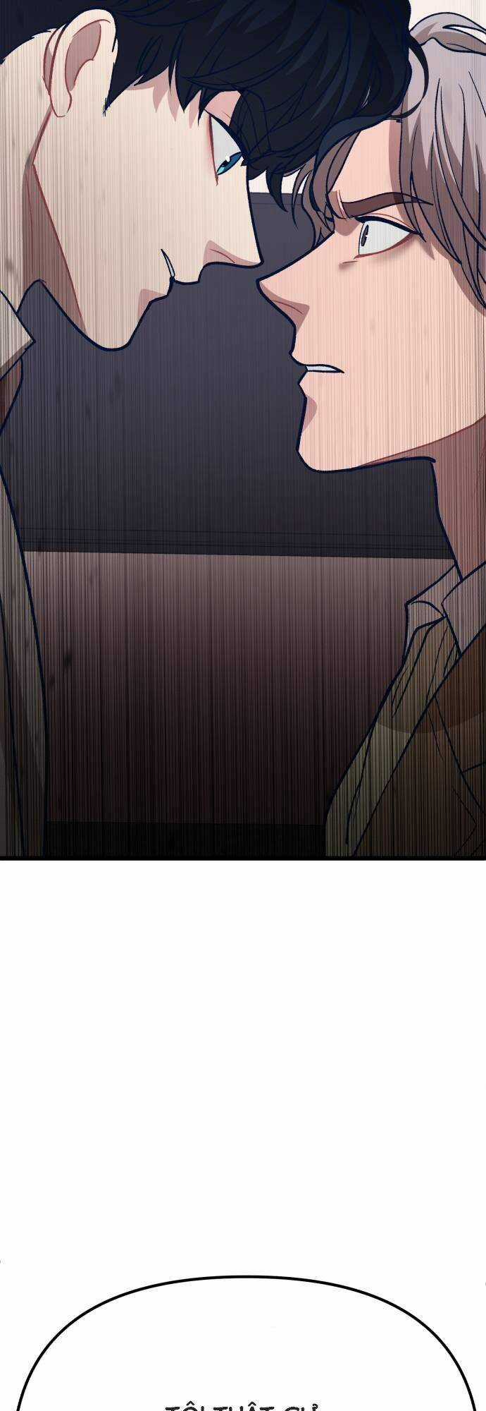 Đời Tư Idol Chapter 6 trang 43