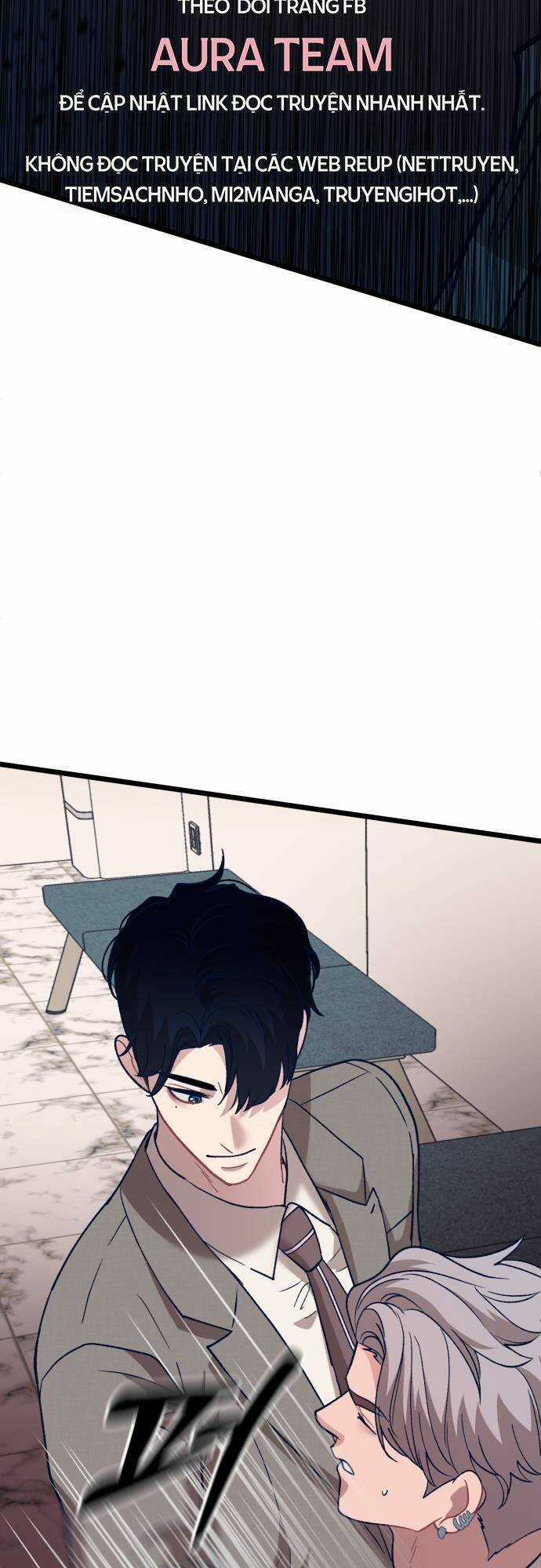 Đời Tư Idol Chapter 6 trang 45