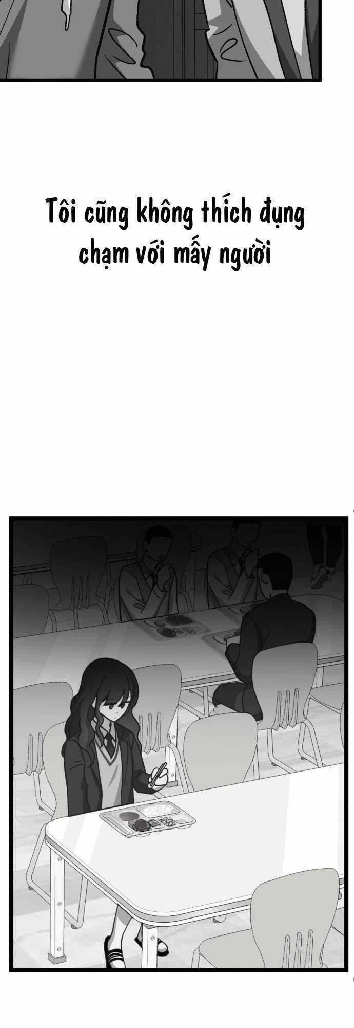 Đời Tư Idol Chapter 6 trang 5