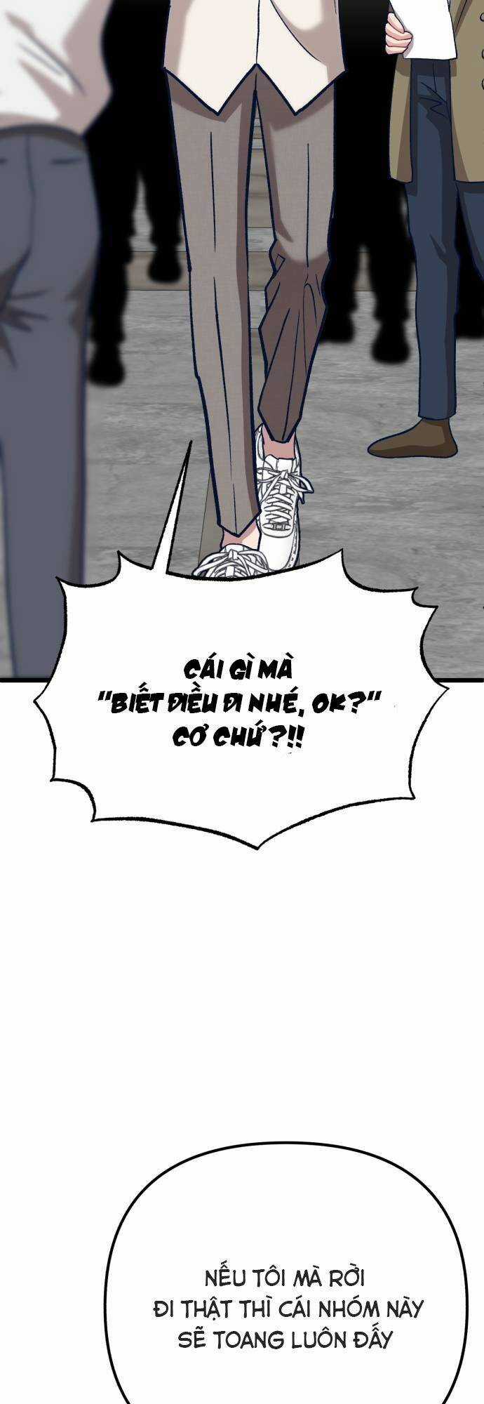 Đời Tư Idol Chapter 6 trang 53