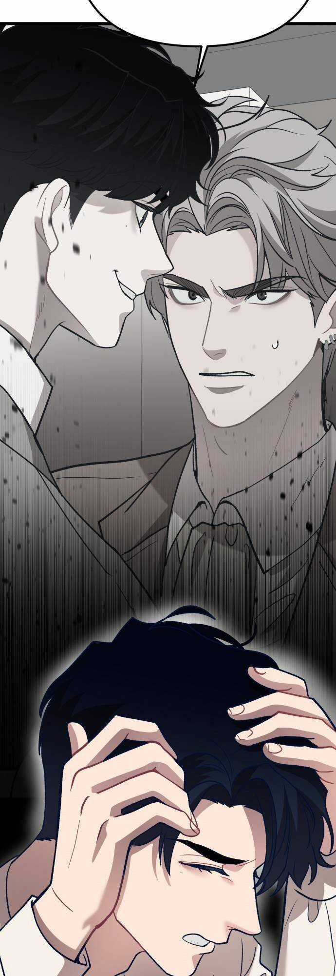 Đời Tư Idol Chapter 6 trang 54