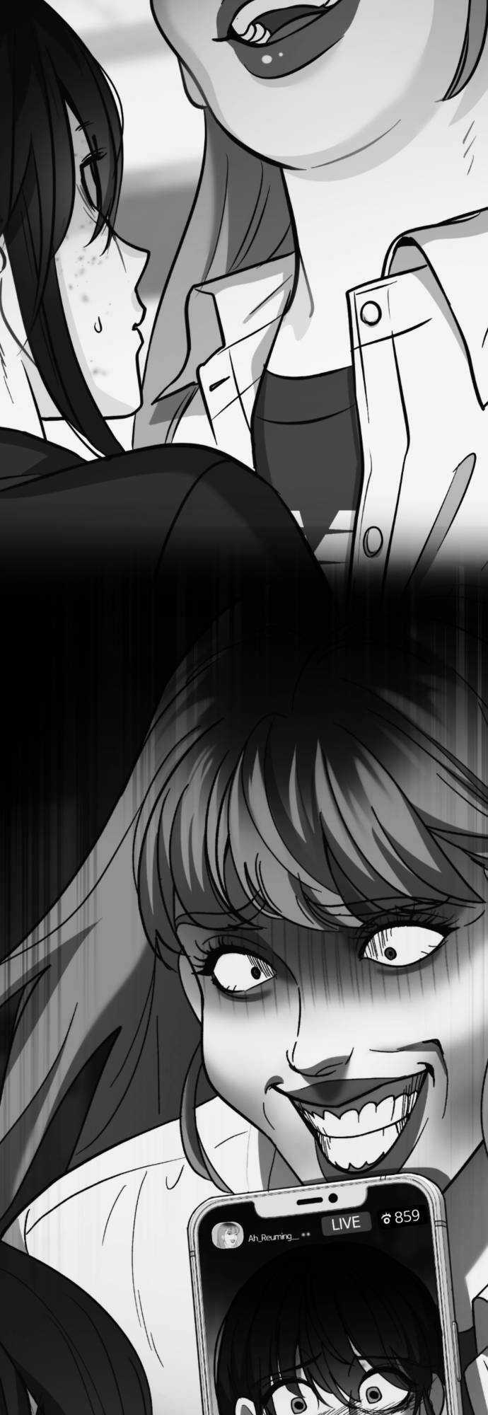 Đời Tư Idol Chapter 6 trang 57