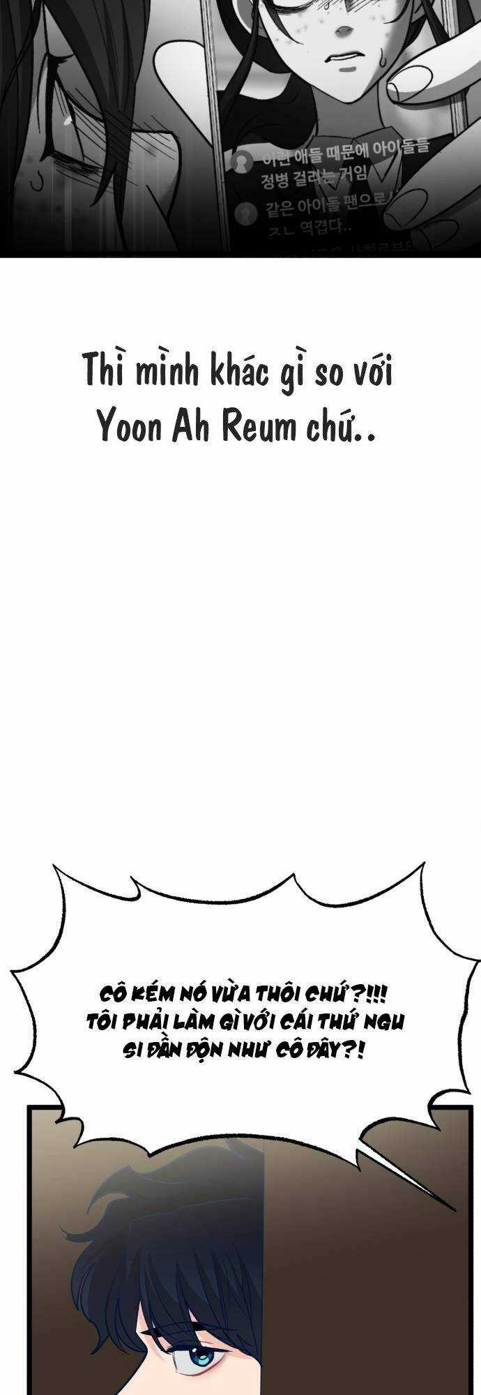 Đời Tư Idol Chapter 6 trang 58