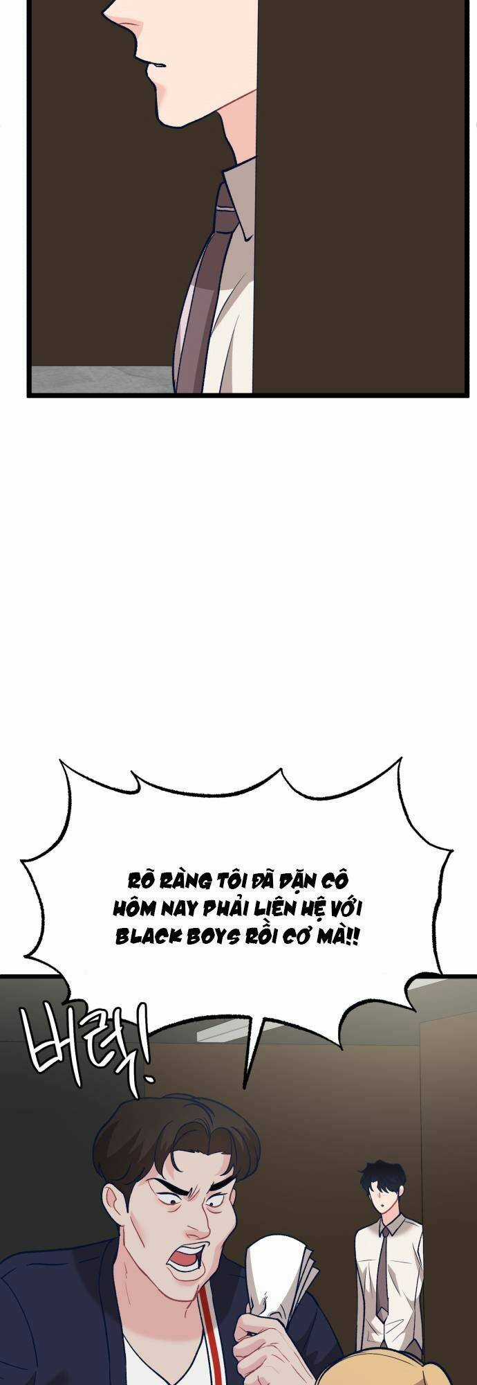 Đời Tư Idol Chapter 6 trang 59