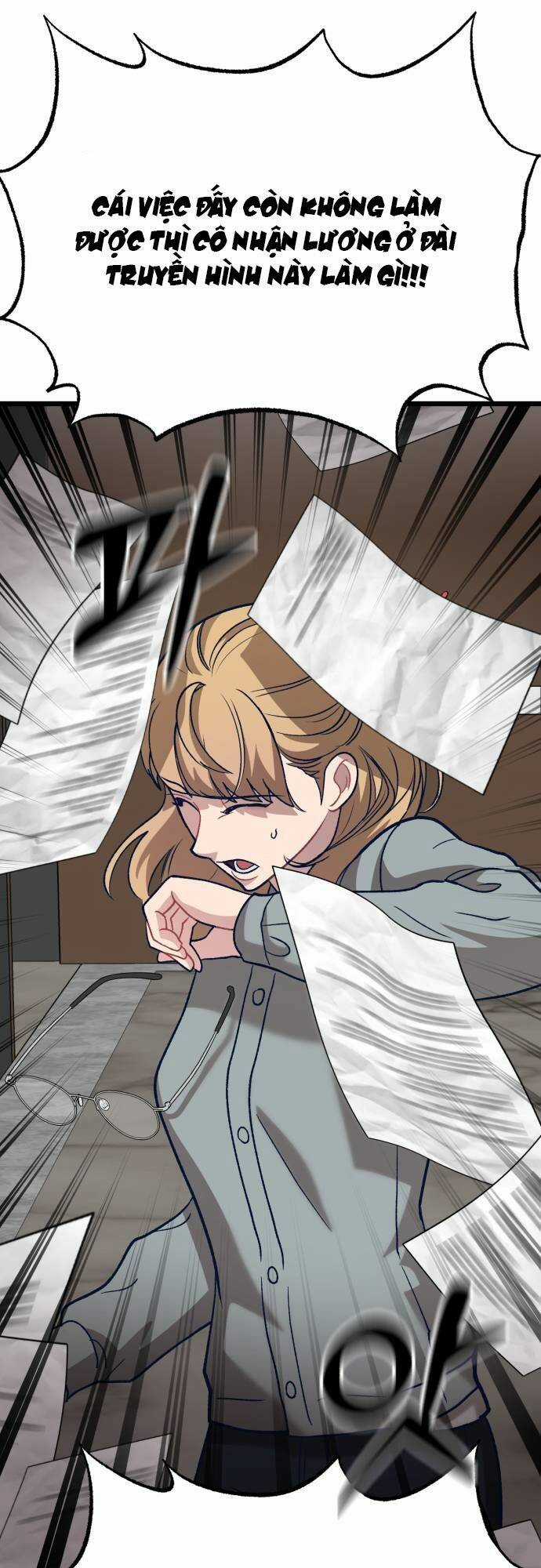 Đời Tư Idol Chapter 6 trang 63