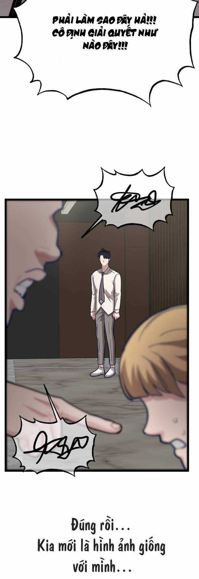 Đời Tư Idol Chapter 6 trang 64