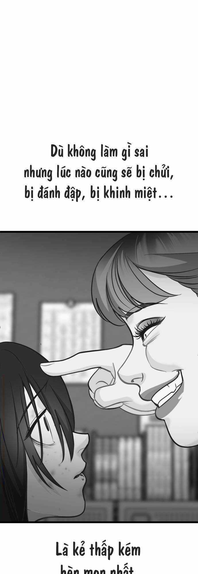 Đời Tư Idol Chapter 6 trang 65