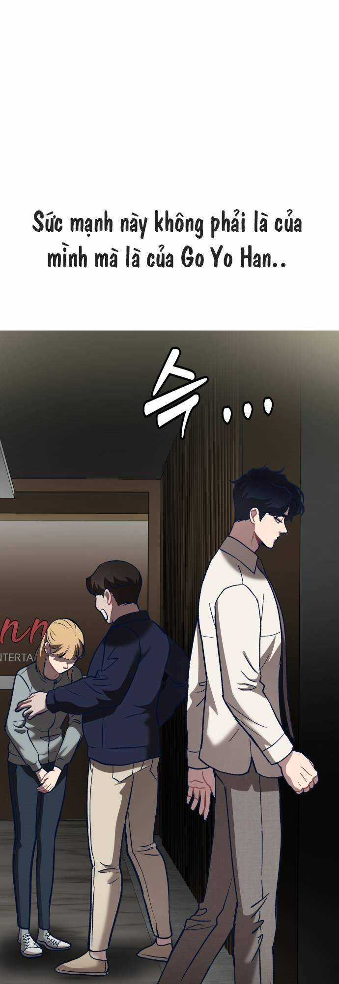 Đời Tư Idol Chapter 6 trang 67