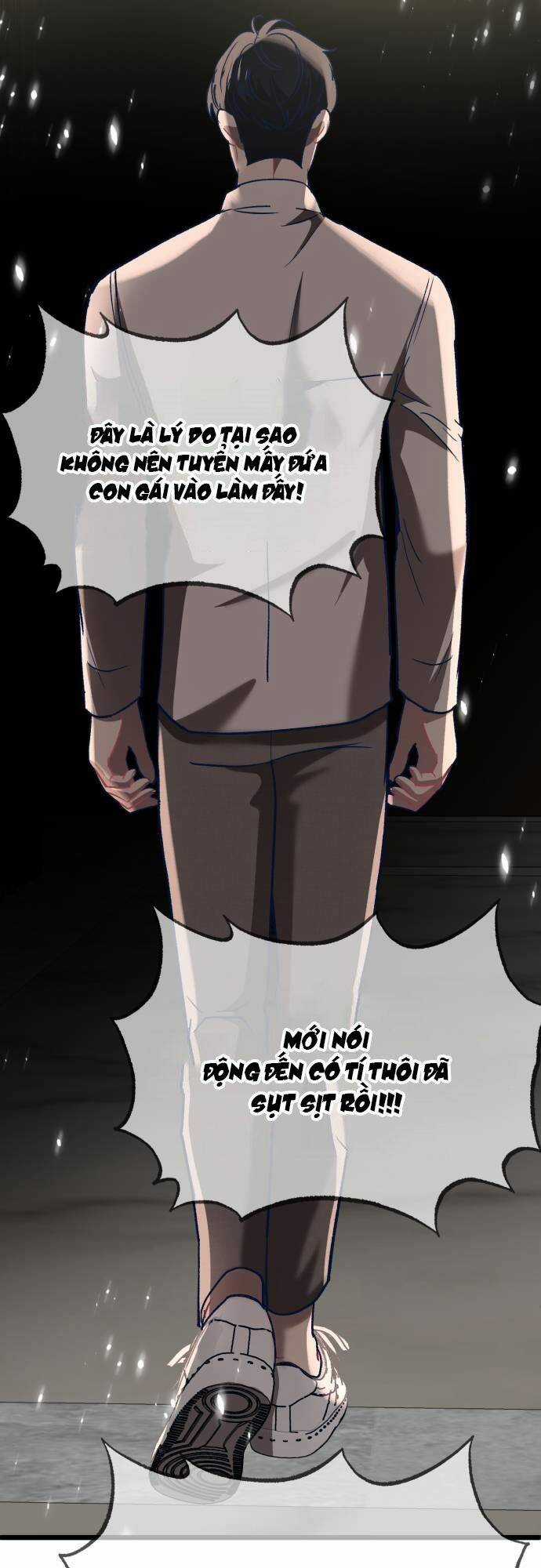 Đời Tư Idol Chapter 6 trang 69