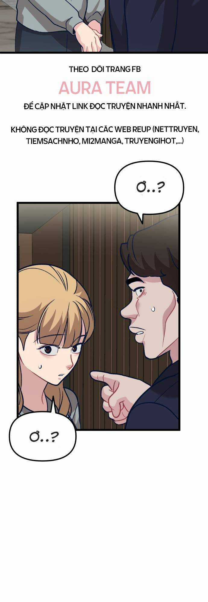 Đời Tư Idol Chapter 6 trang 71