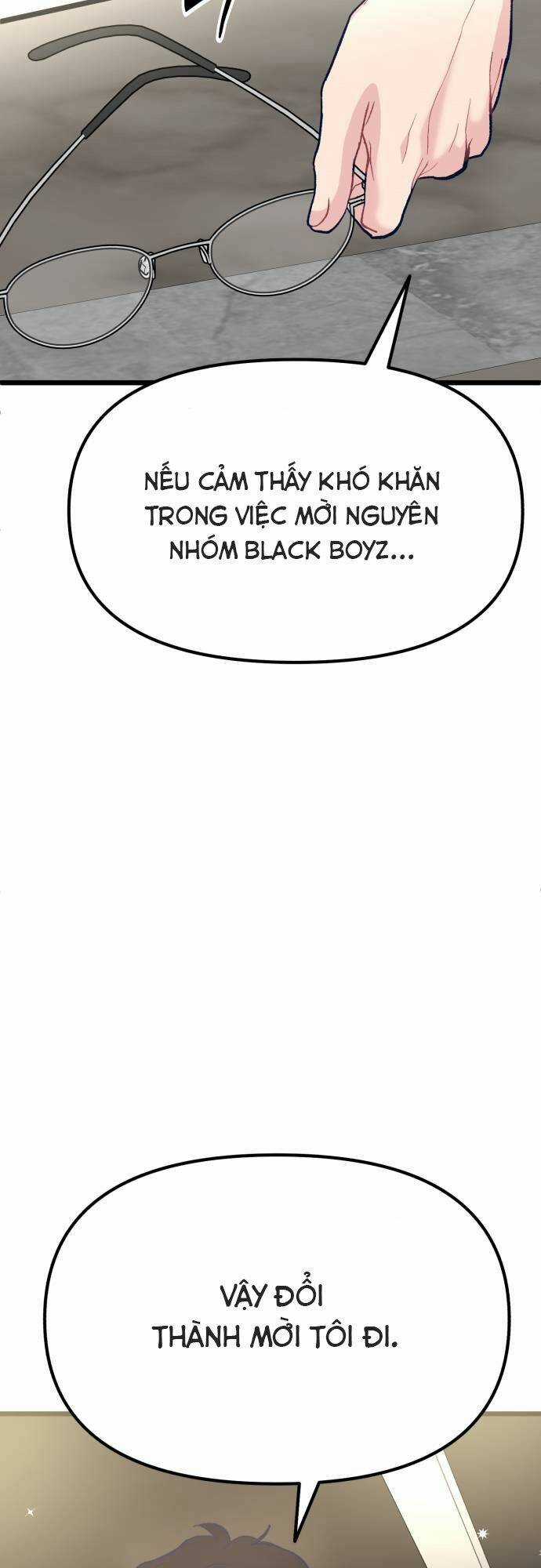 Đời Tư Idol Chapter 6 trang 74