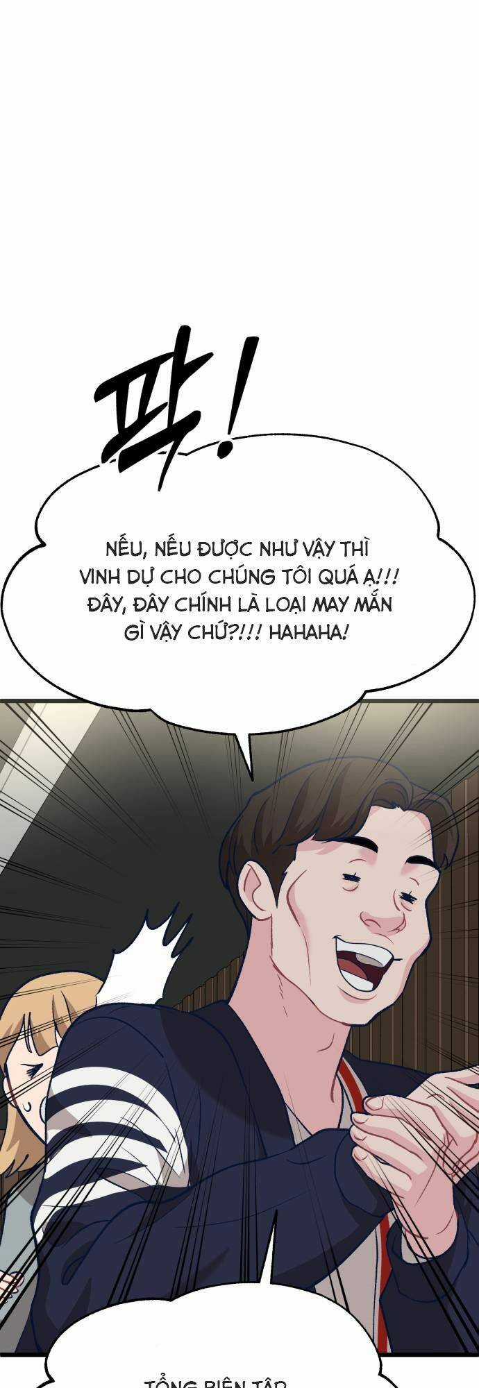 Đời Tư Idol Chapter 6 trang 77