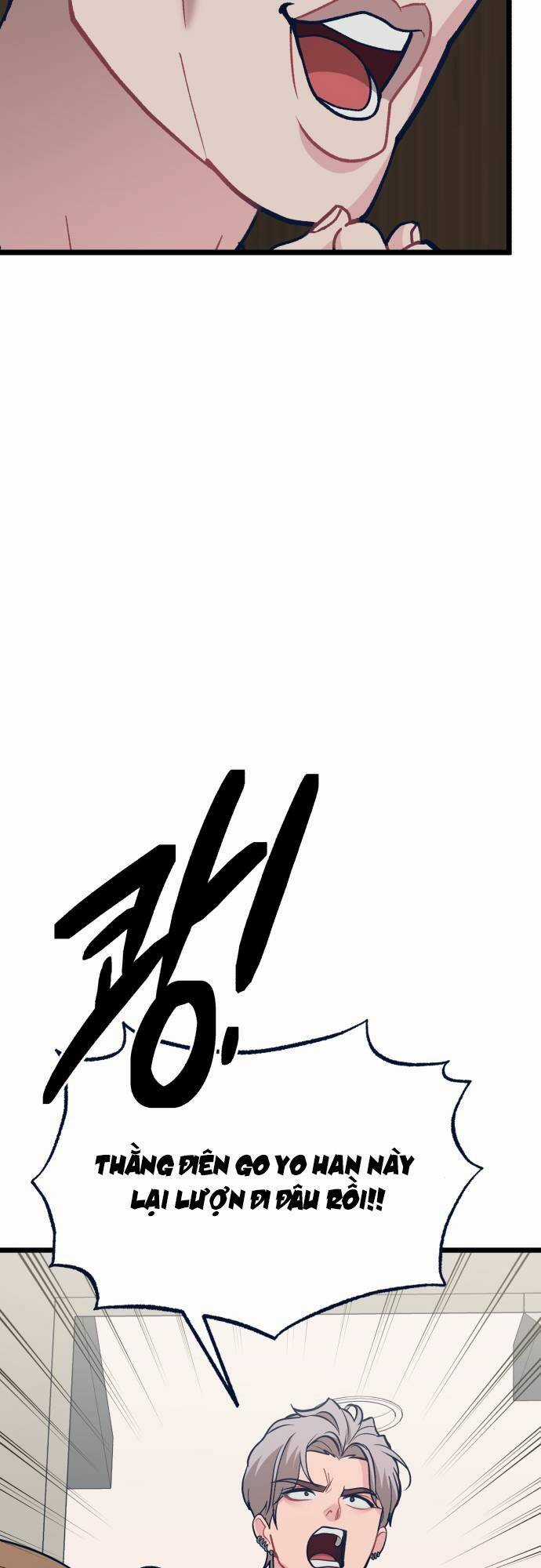 Đời Tư Idol Chapter 6 trang 82