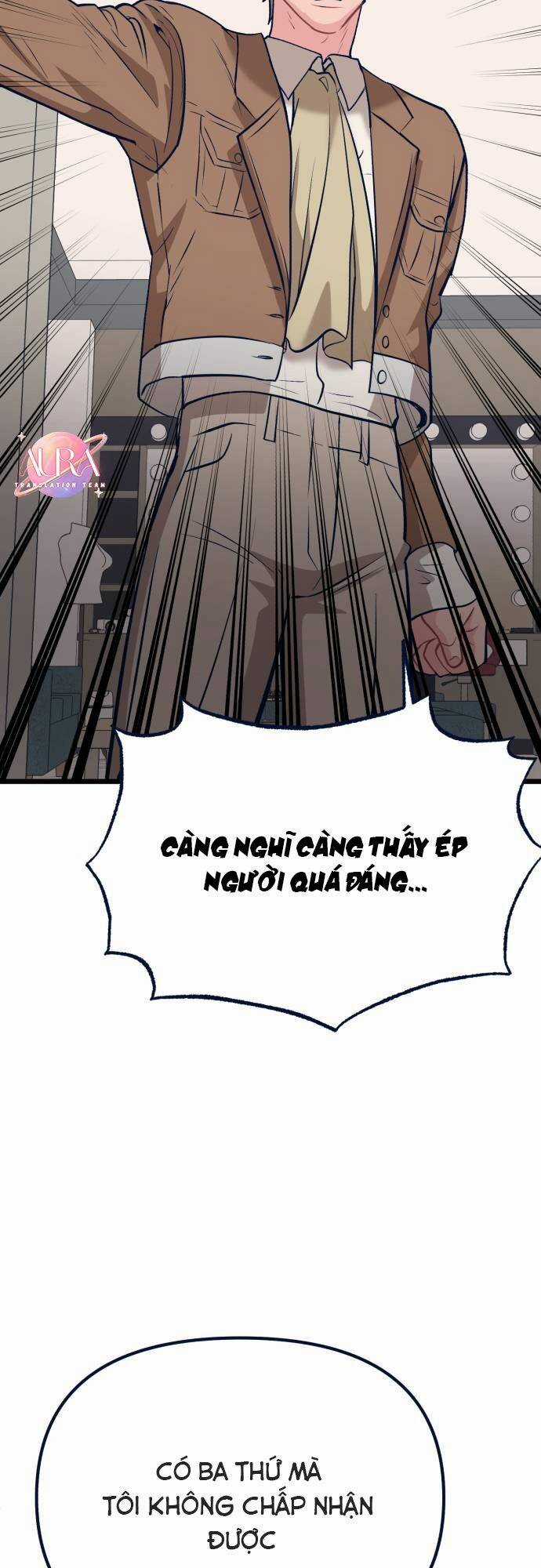 Đời Tư Idol Chapter 6 trang 83