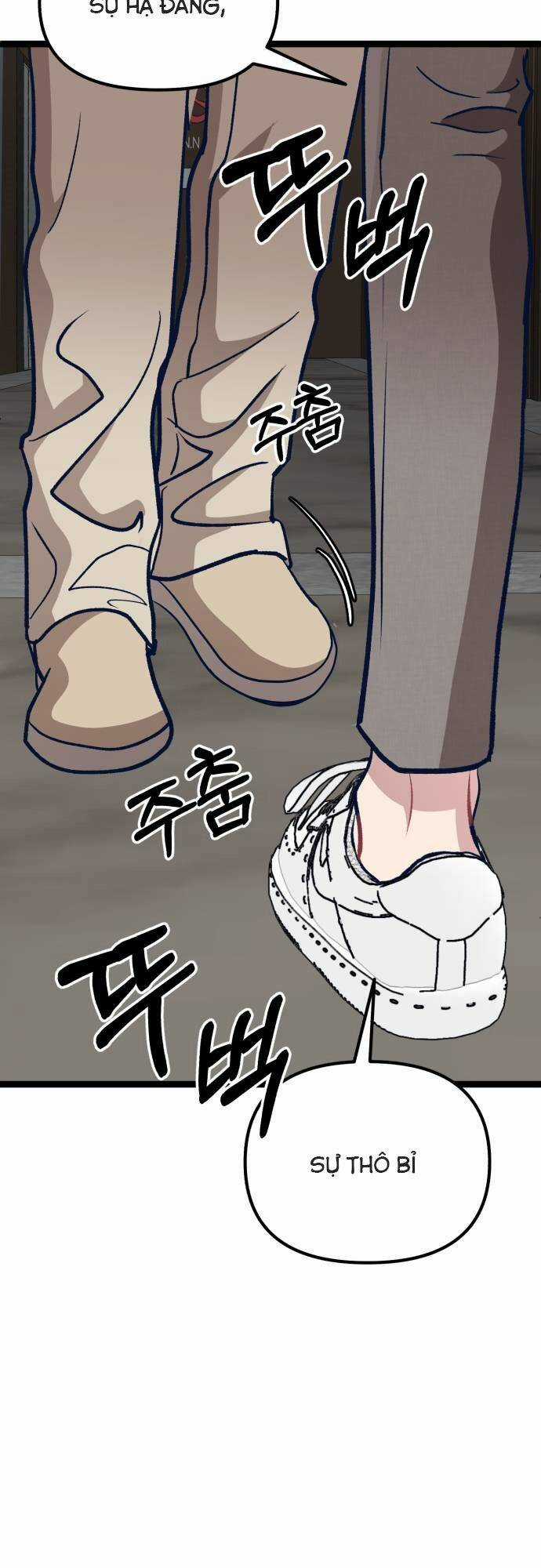 Đời Tư Idol Chapter 6 trang 85