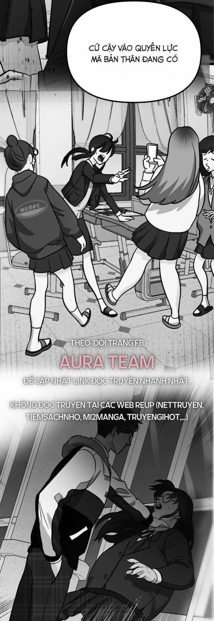 Đời Tư Idol Chapter 6 trang 90