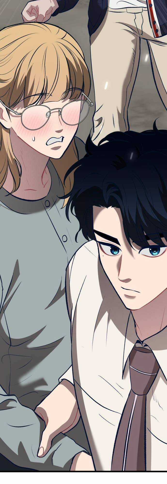 Đời Tư Idol Chapter 6 trang 98