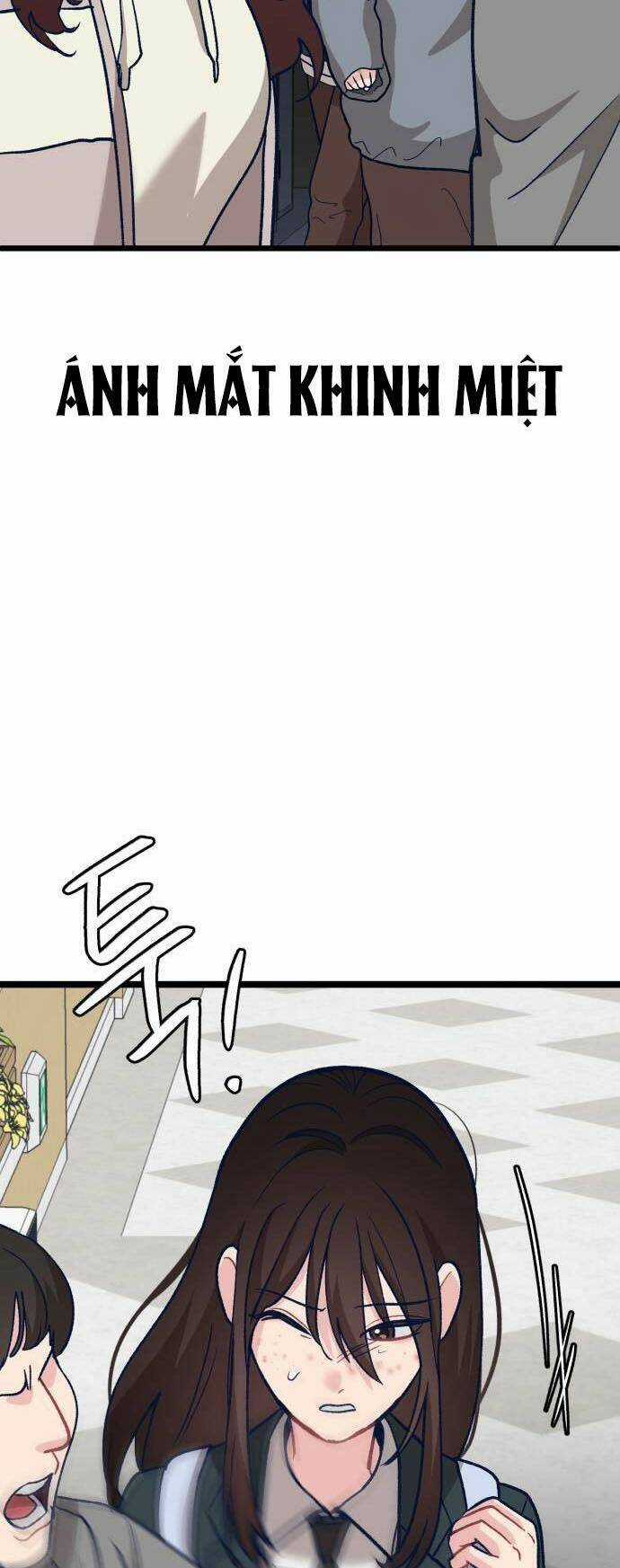 Đời Tư Idol Chapter 7 trang 10