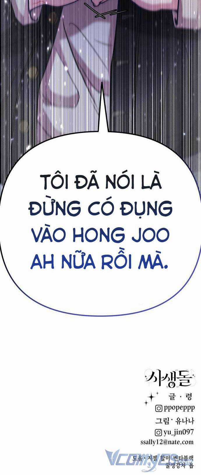Đời Tư Idol Chapter 7 trang 107