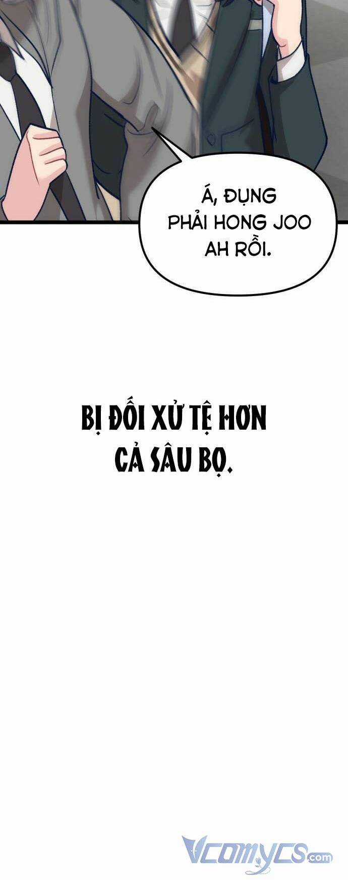 Đời Tư Idol Chapter 7 trang 11