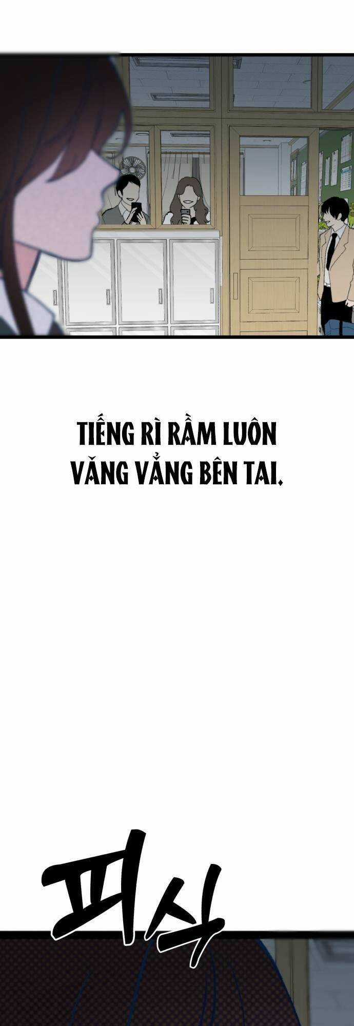 Đời Tư Idol Chapter 7 trang 12