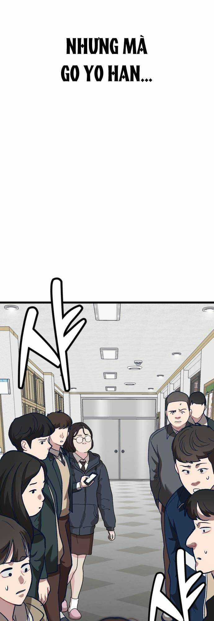 Đời Tư Idol Chapter 7 trang 14