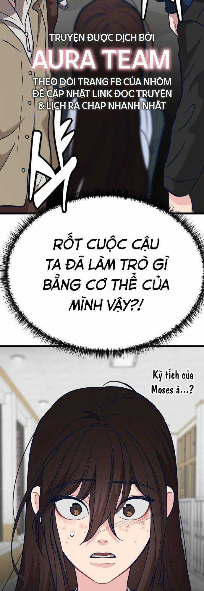 Đời Tư Idol Chapter 7 trang 15