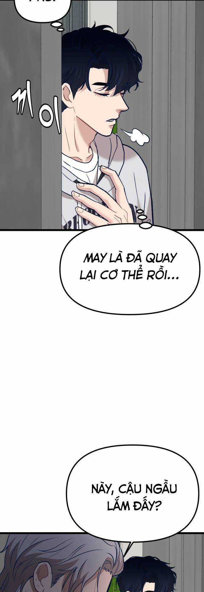 Đời Tư Idol Chapter 7 trang 19