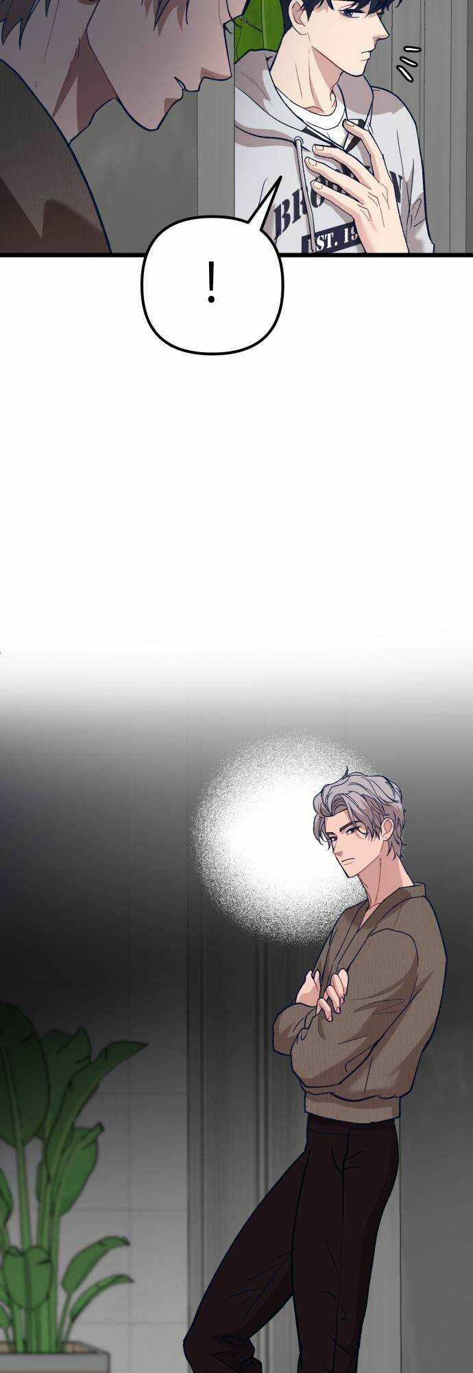 Đời Tư Idol Chapter 7 trang 20