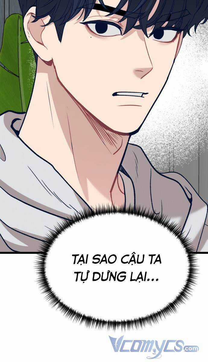 Đời Tư Idol Chapter 7 trang 23