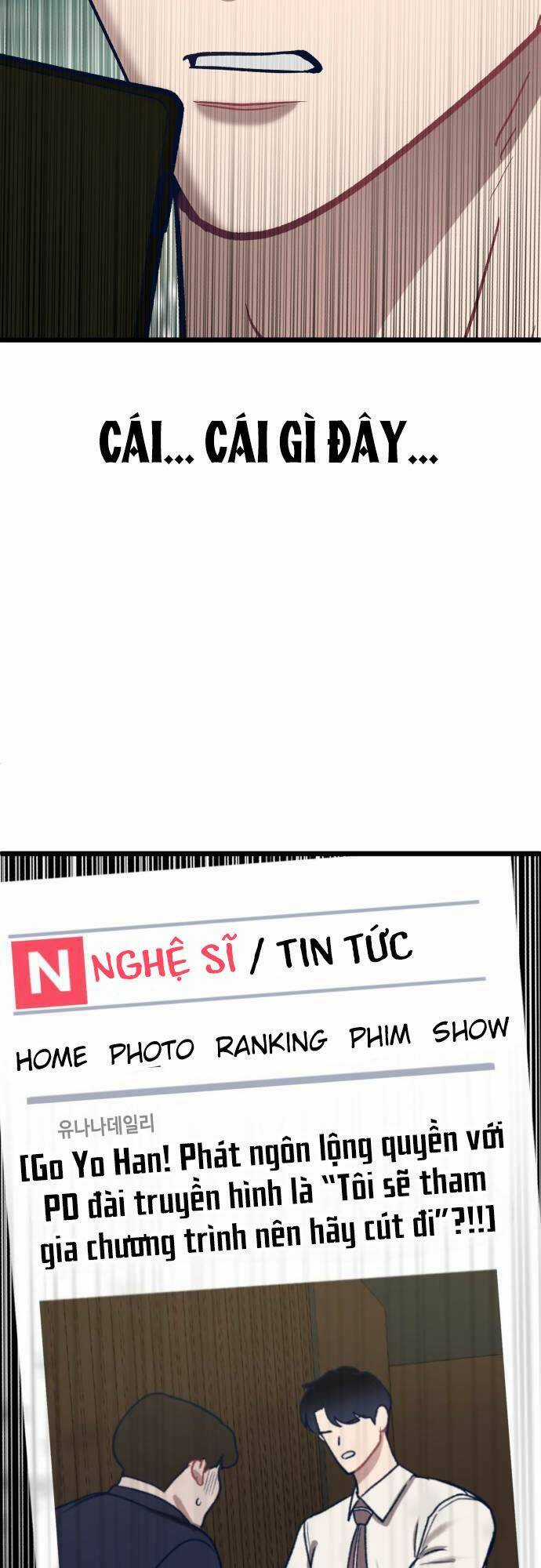 Đời Tư Idol Chapter 7 trang 26