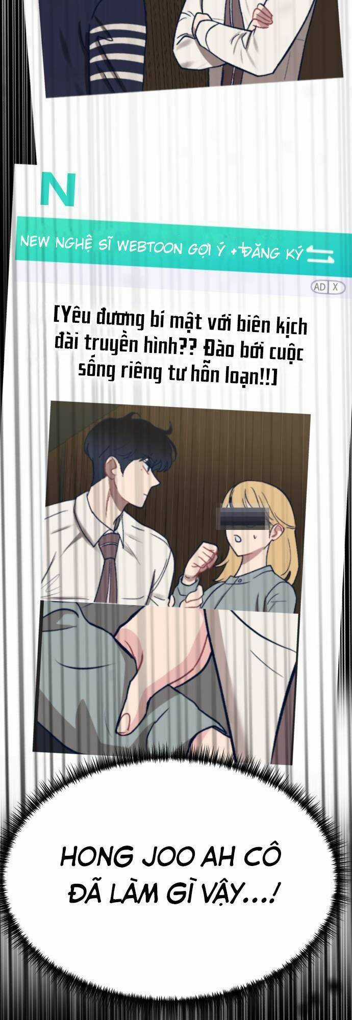 Đời Tư Idol Chapter 7 trang 27
