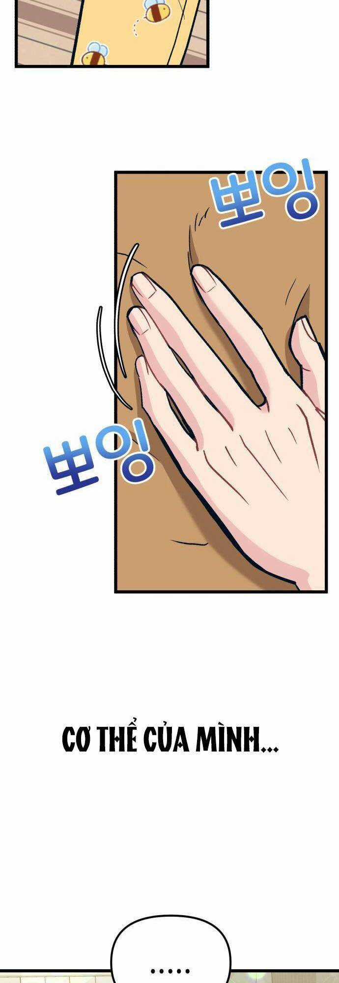 Đời Tư Idol Chapter 7 trang 3